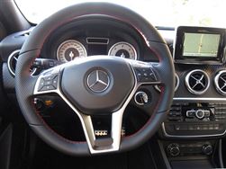 Auto Cockpit