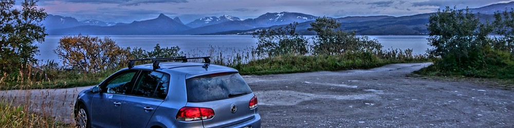 Panorama Slideshow