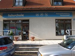 Die Fahrschule