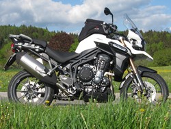 Schulungsfahrzeug Honda