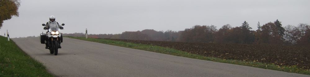 Panorama Slideshow