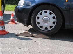 Fahrertraining