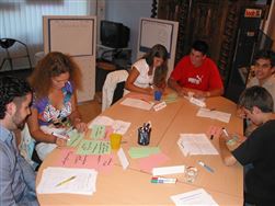FSF Seminar