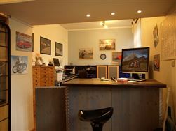 Unser Büro