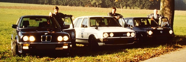historisches Foto