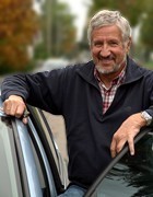 Klaus Schneider Portrait von Klaus Schneider